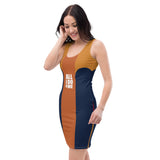 Bodycon dress